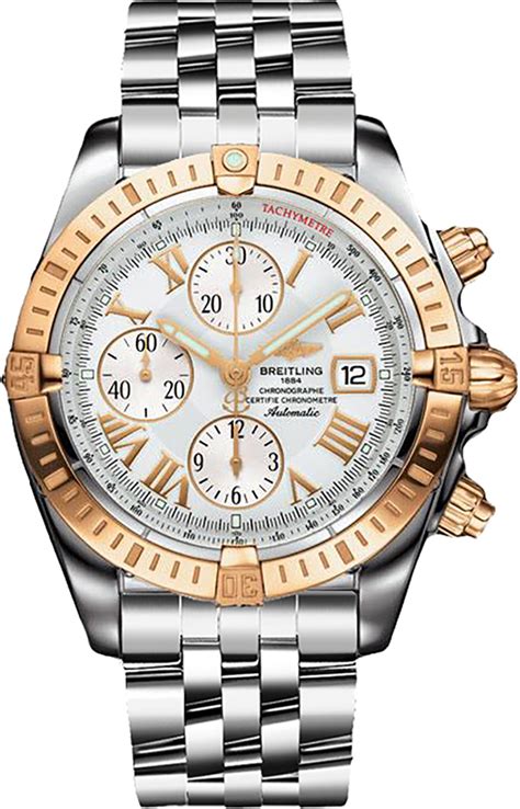 breitling watch retail price